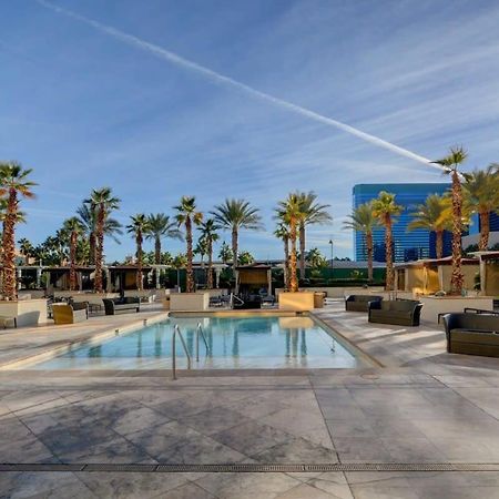 Mgm Signature-15-611 Strip View Jacuzzi Studio Las Vegas Ngoại thất bức ảnh