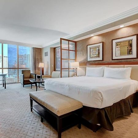 Mgm Signature-15-611 Strip View Jacuzzi Studio Las Vegas Ngoại thất bức ảnh
