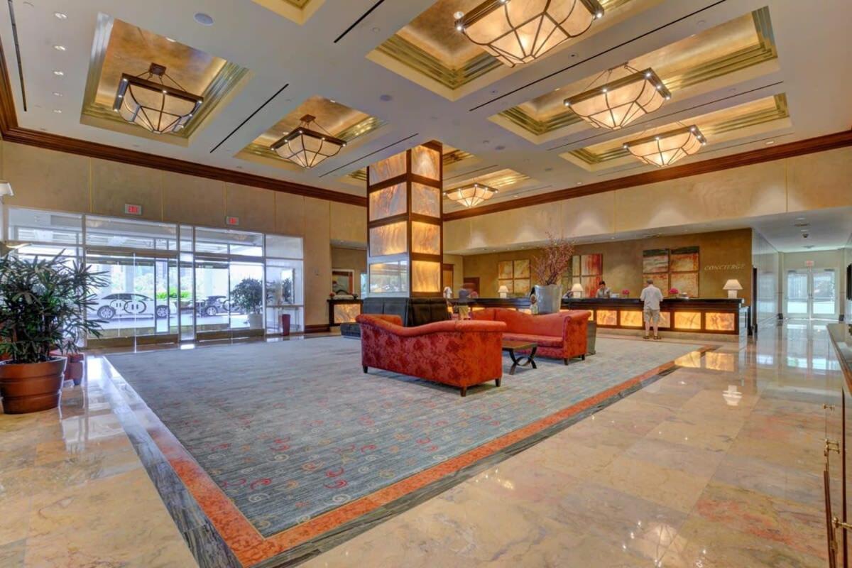 Mgm Signature-15-611 Strip View Jacuzzi Studio Las Vegas Ngoại thất bức ảnh