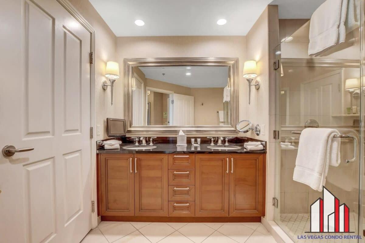 Mgm Signature-15-611 Strip View Jacuzzi Studio Las Vegas Ngoại thất bức ảnh