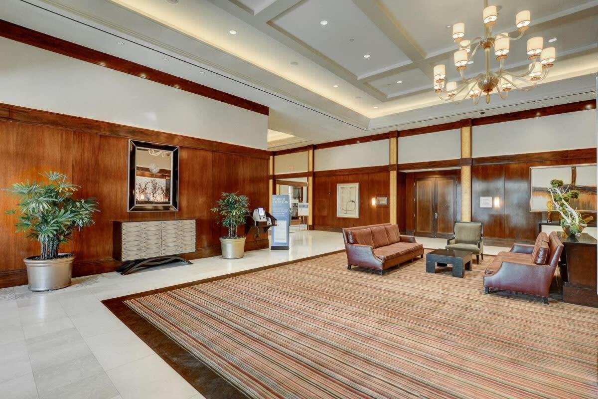 Mgm Signature-15-611 Strip View Jacuzzi Studio Las Vegas Ngoại thất bức ảnh