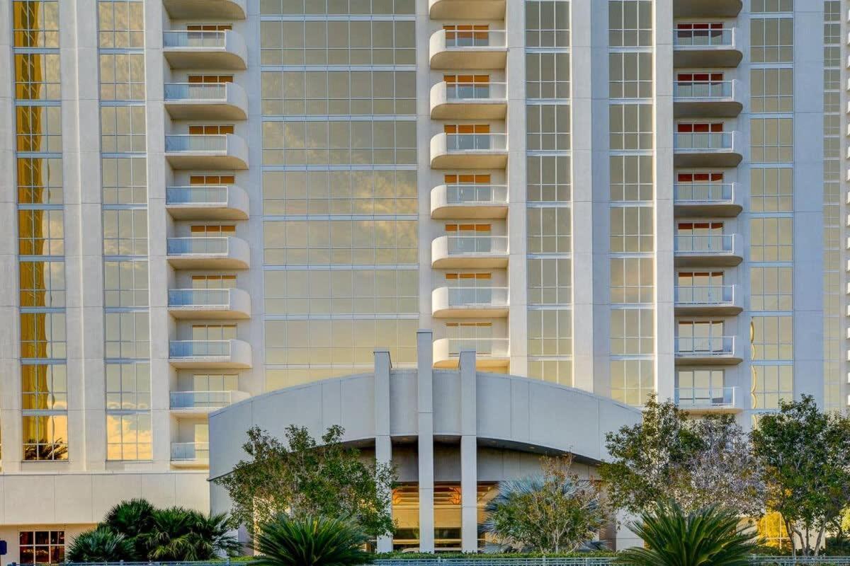 Mgm Signature-15-611 Strip View Jacuzzi Studio Las Vegas Ngoại thất bức ảnh