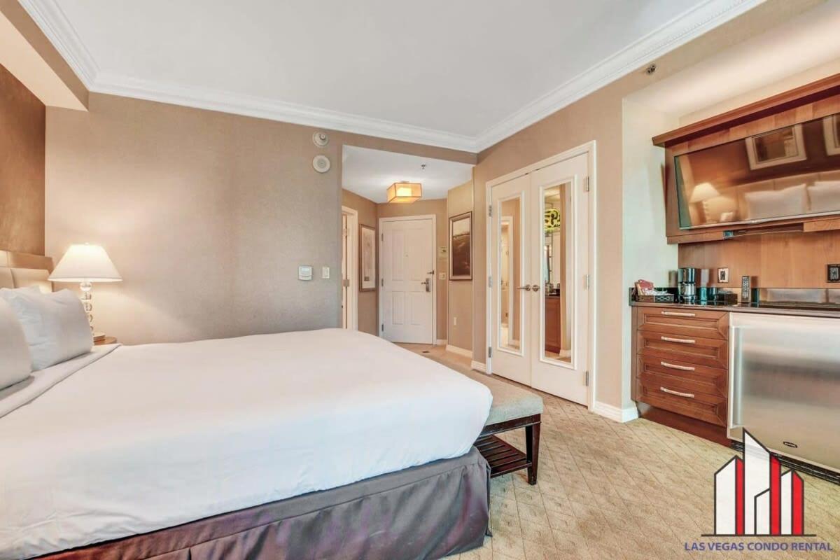 Mgm Signature-15-611 Strip View Jacuzzi Studio Las Vegas Ngoại thất bức ảnh